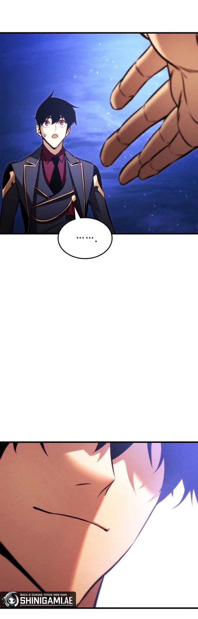 Ranker’s Return (Remake) Chapter 190 - halaman 71