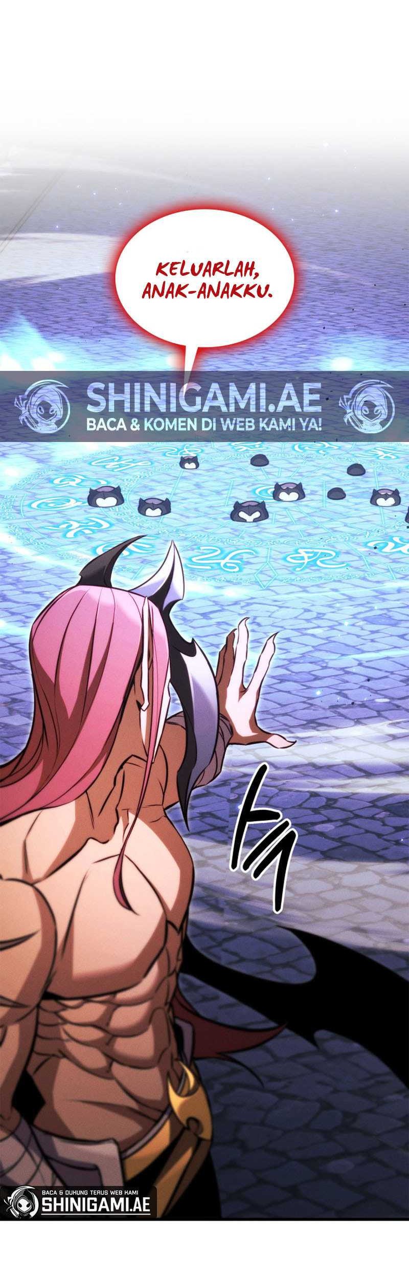 Ranker’s Return (Remake) Chapter 190 - halaman 8