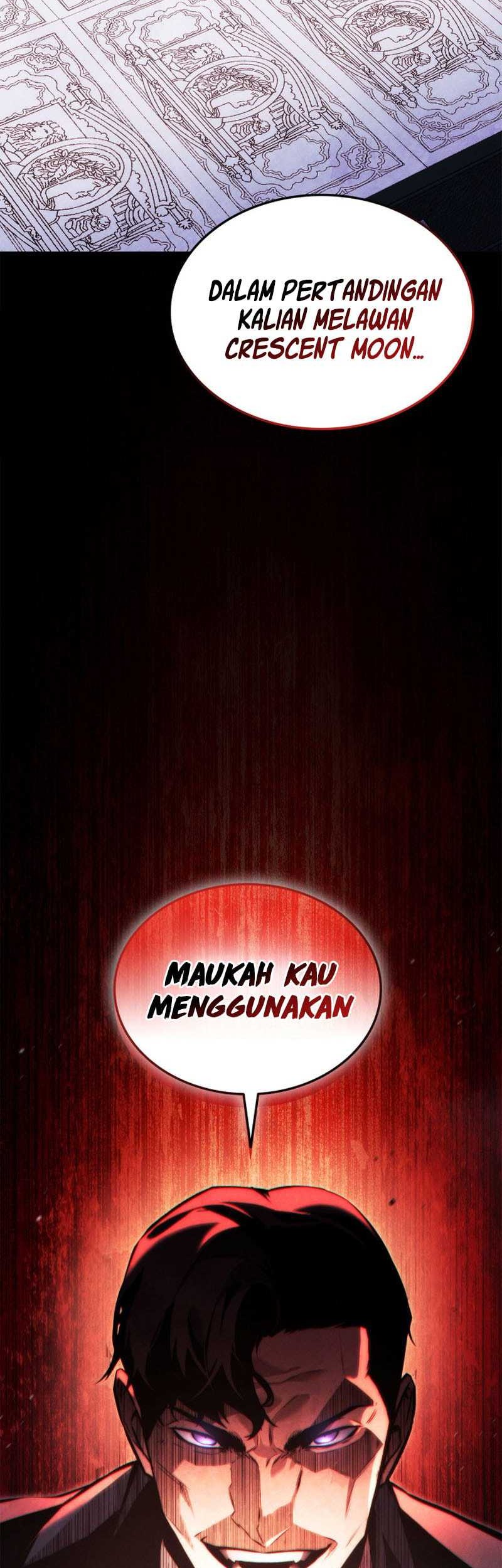Ranker’s Return (Remake) Chapter 190 - halaman 84