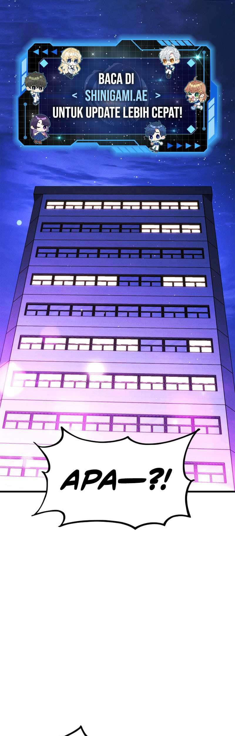 Ranker’s Return (Remake) Chapter 191 - halaman 1
