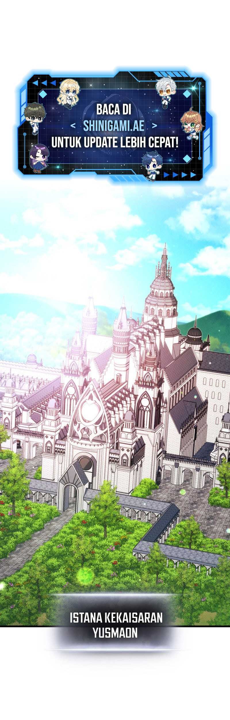 Ranker’s Return (Remake) Chapter 191 - halaman 13
