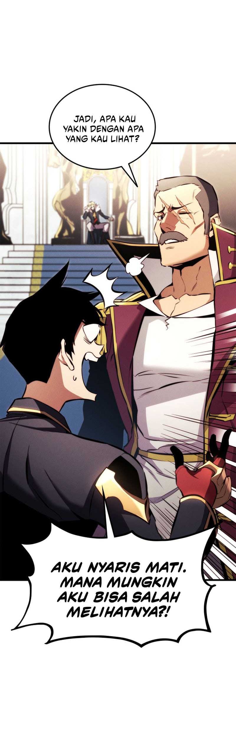 Ranker’s Return (Remake) Chapter 191 - halaman 15