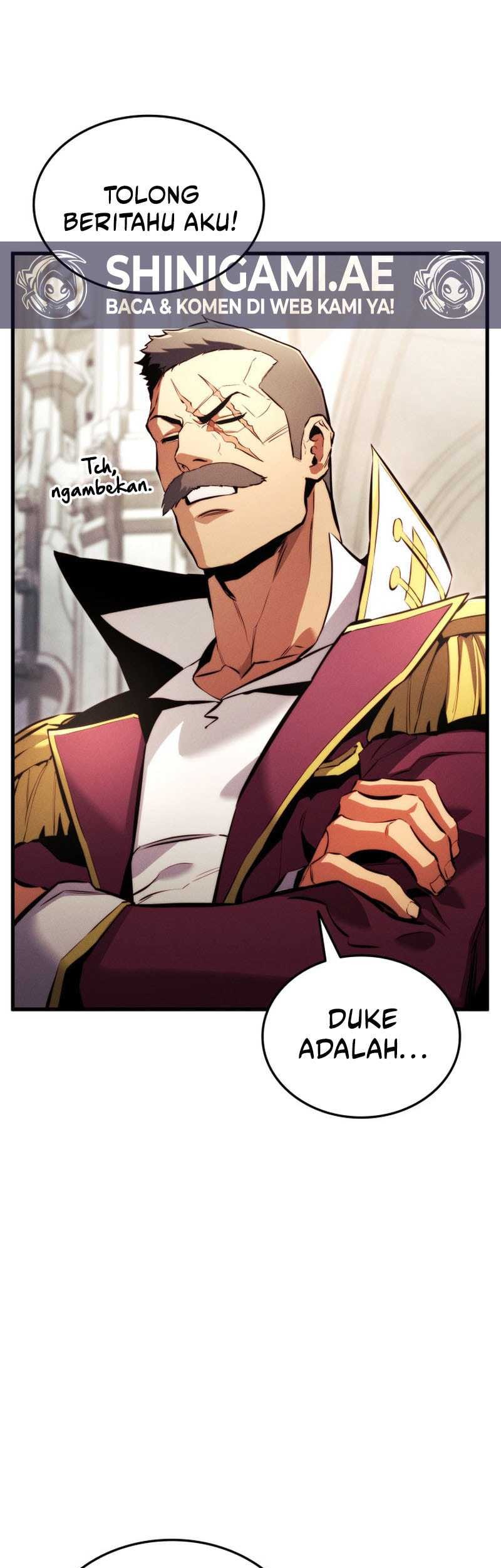 Ranker’s Return (Remake) Chapter 191 - halaman 17