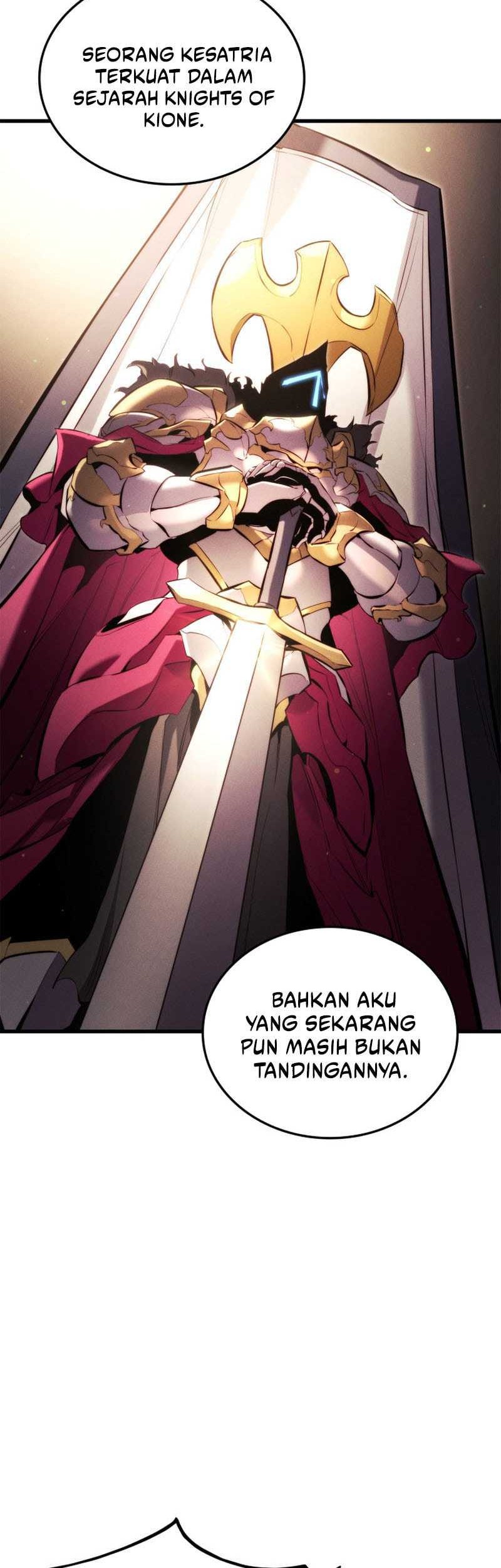 Ranker’s Return (Remake) Chapter 191 - halaman 18