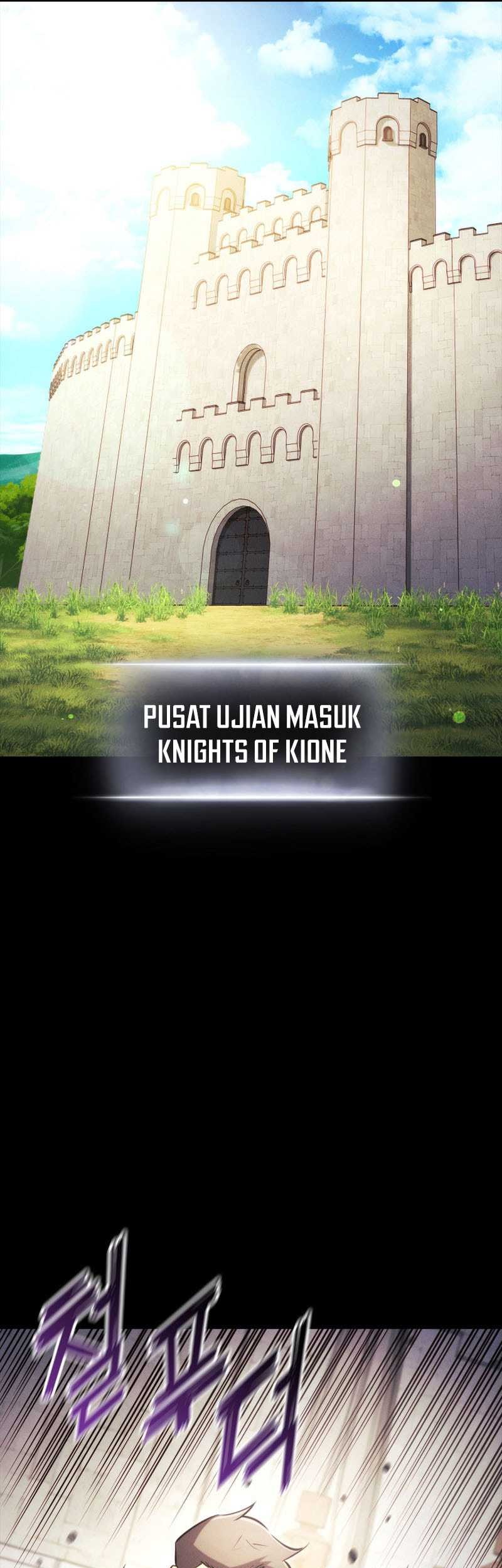 Ranker’s Return (Remake) Chapter 191 - halaman 21