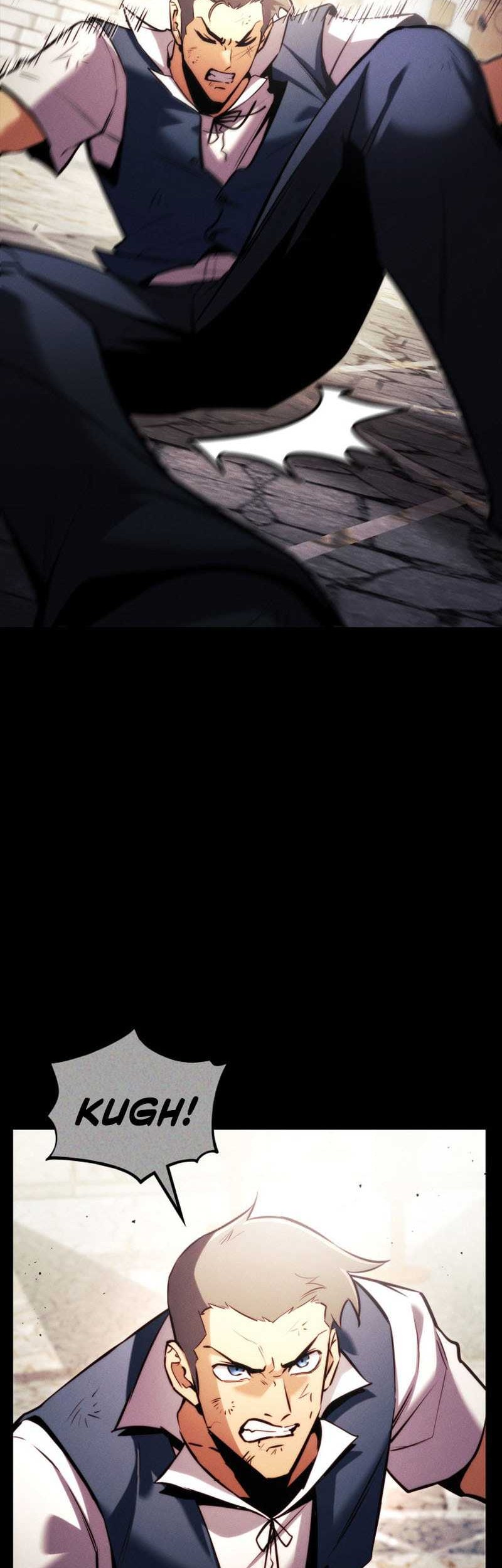 Ranker’s Return (Remake) Chapter 191 - halaman 22
