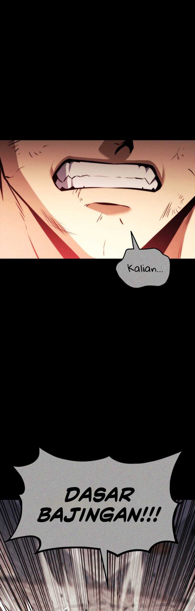 Ranker’s Return (Remake) Chapter 191 - halaman 26