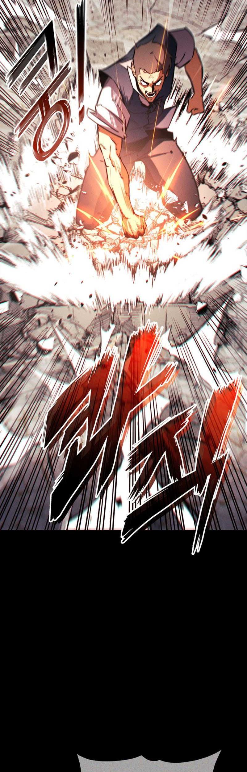 Ranker’s Return (Remake) Chapter 191 - halaman 27