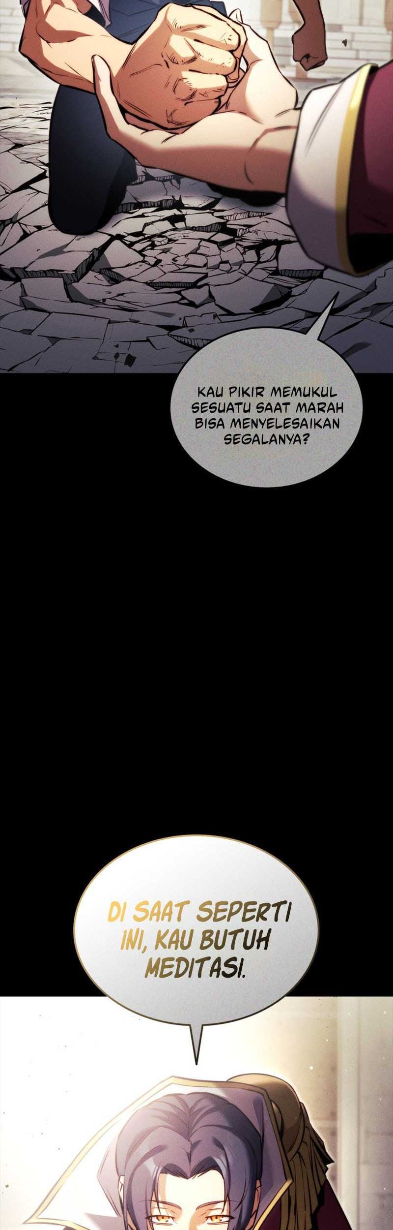 Ranker’s Return (Remake) Chapter 191 - halaman 30