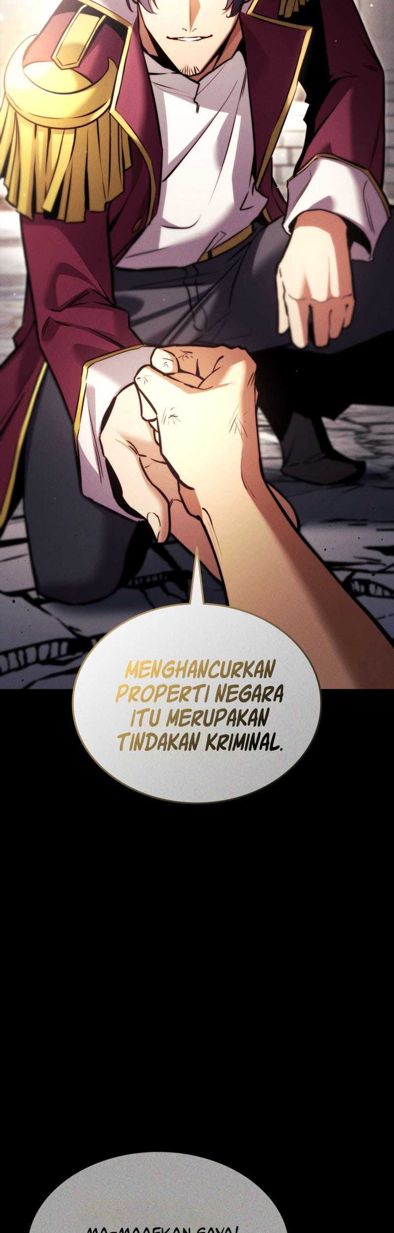Ranker’s Return (Remake) Chapter 191 - halaman 31