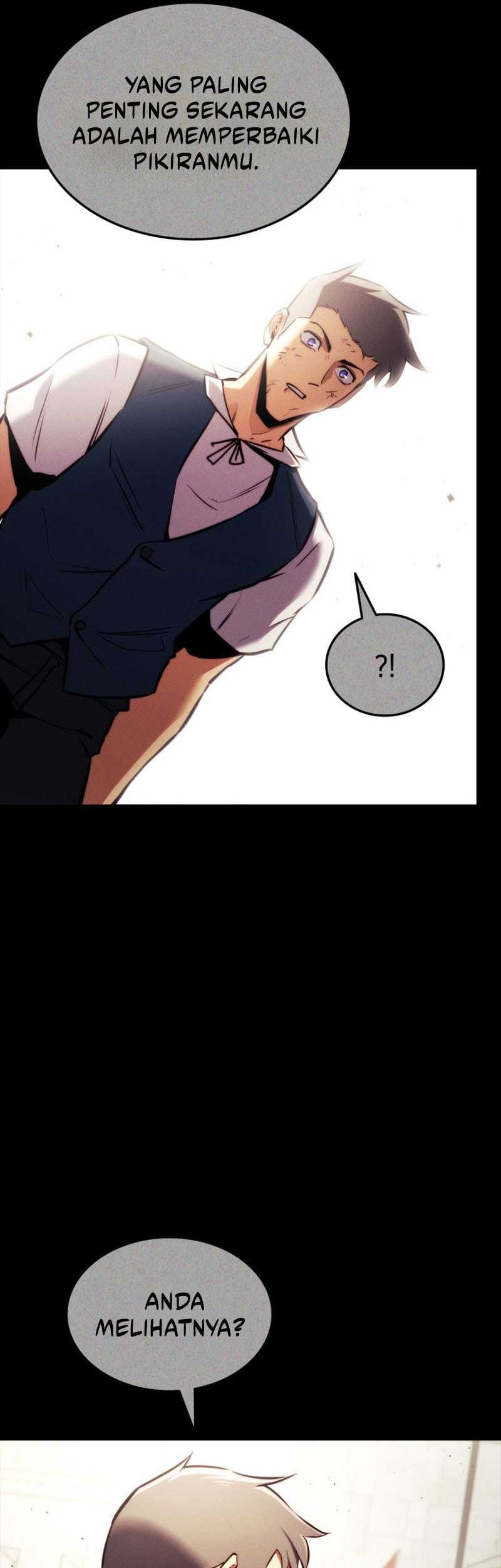 Ranker’s Return (Remake) Chapter 191 - halaman 33