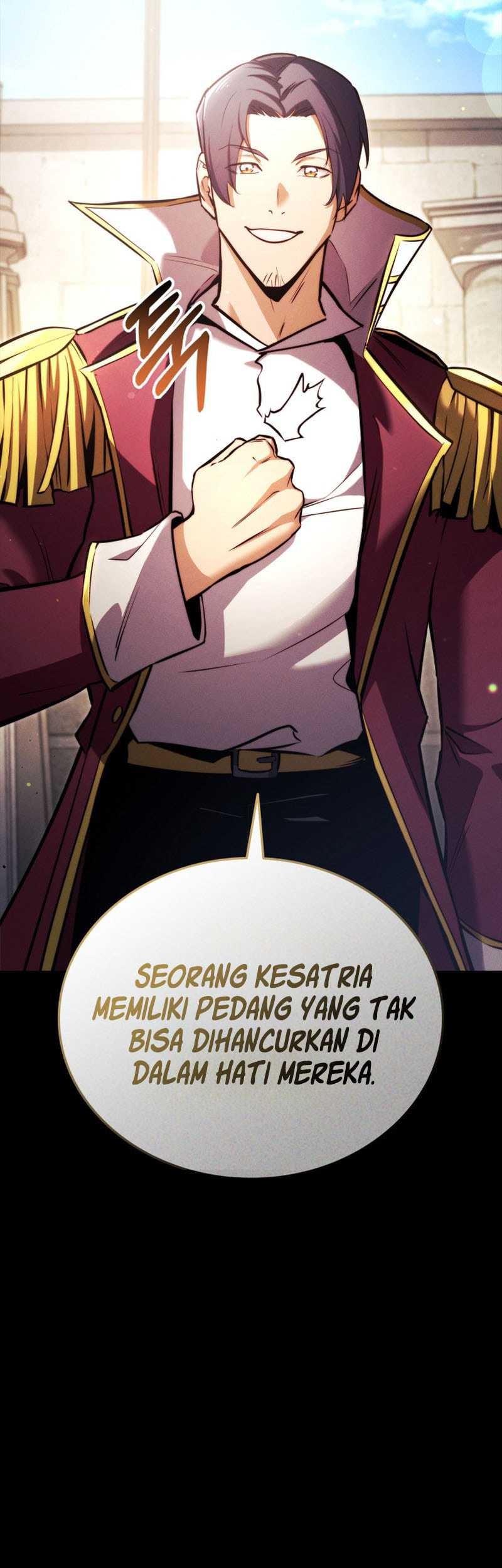 Ranker’s Return (Remake) Chapter 191 - halaman 37