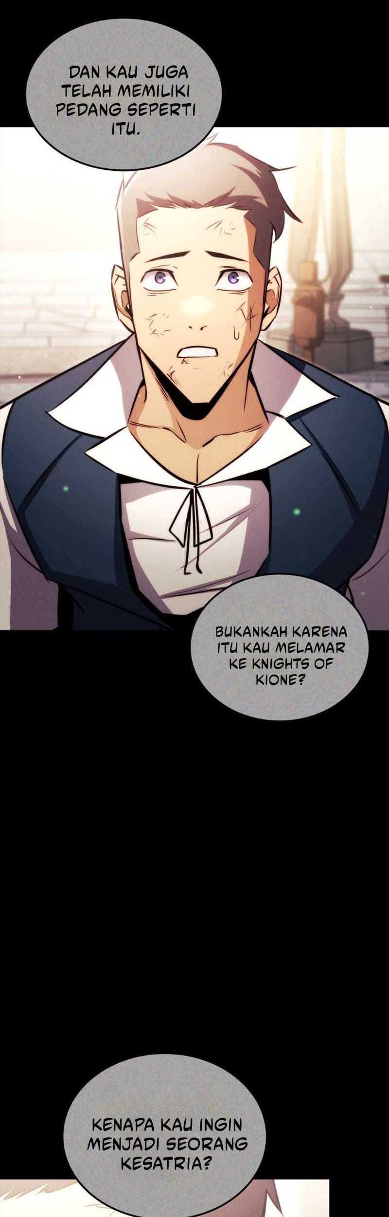 Ranker’s Return (Remake) Chapter 191 - halaman 38