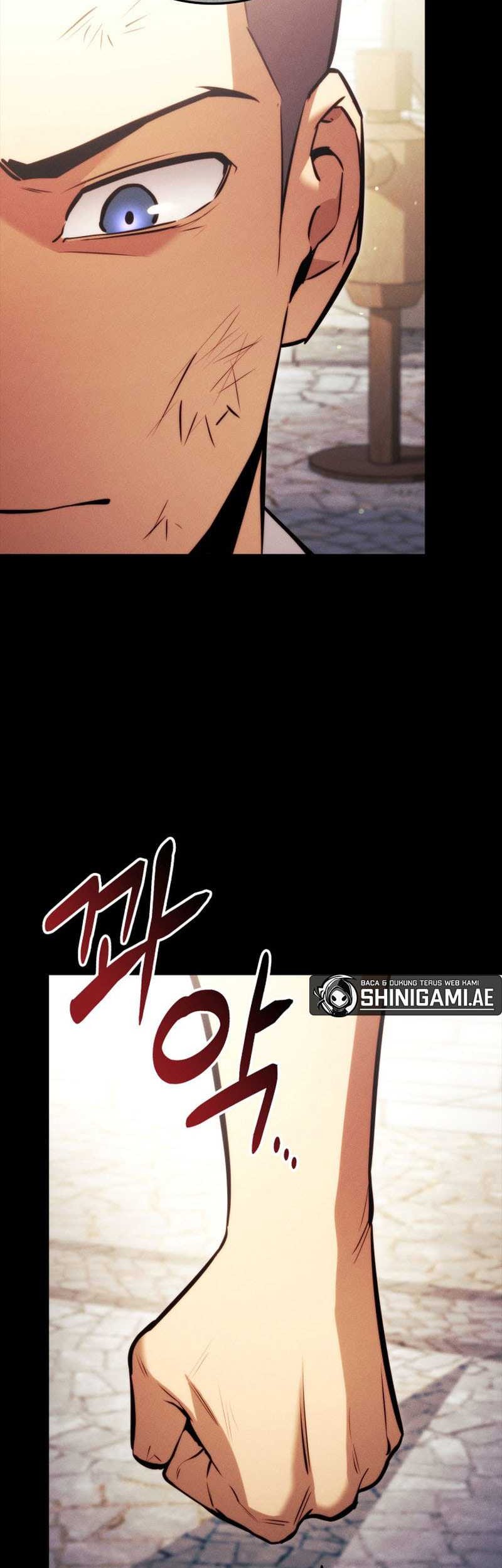 Ranker’s Return (Remake) Chapter 191 - halaman 39