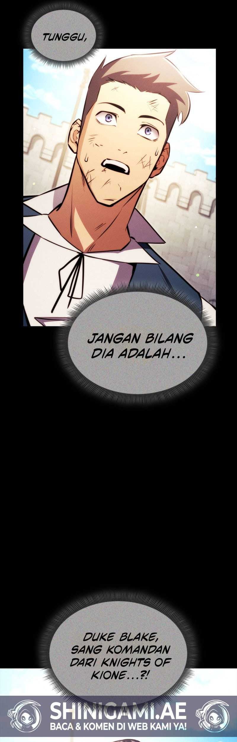 Ranker’s Return (Remake) Chapter 191 - halaman 45