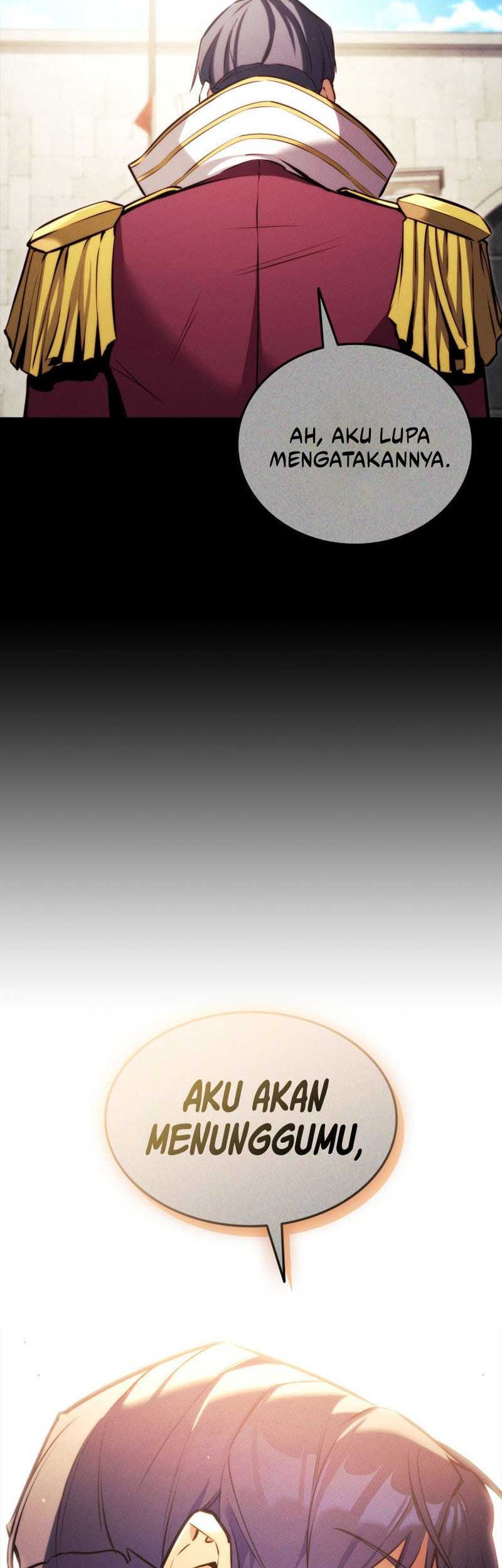 Ranker’s Return (Remake) Chapter 191 - halaman 46