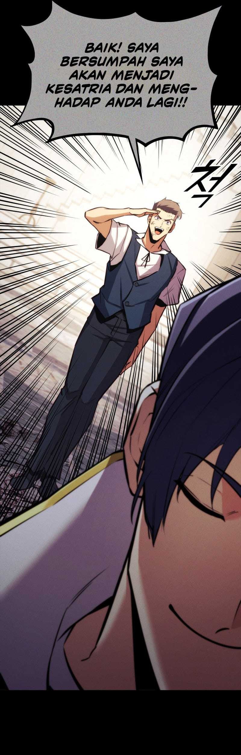 Ranker’s Return (Remake) Chapter 191 - halaman 49