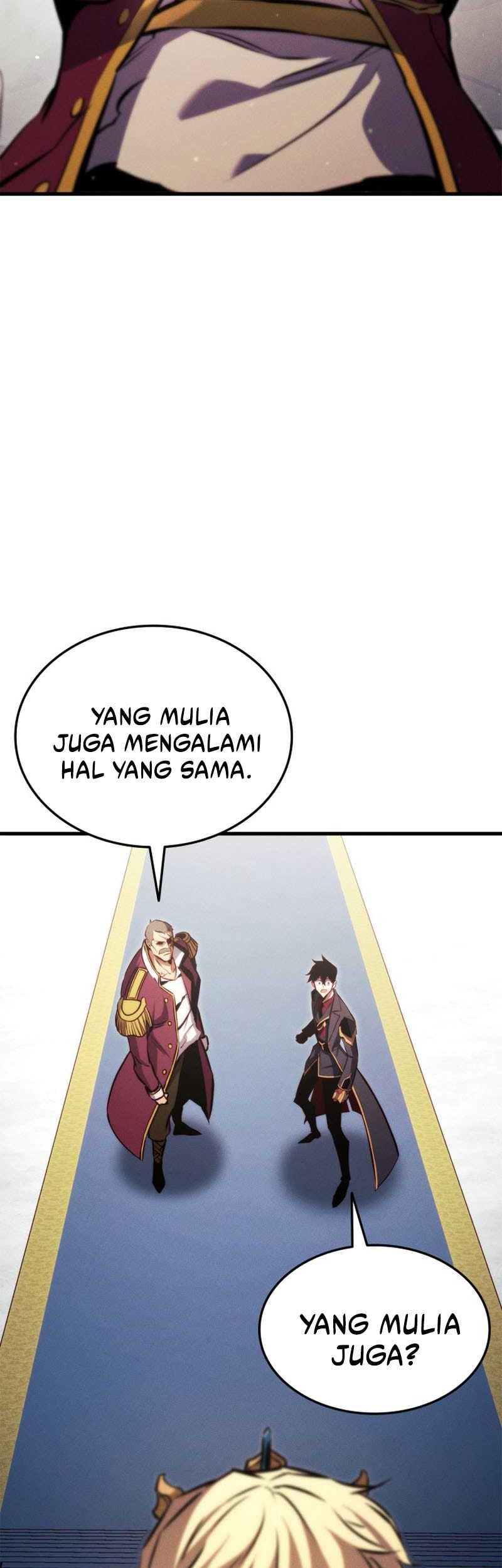 Ranker’s Return (Remake) Chapter 191 - halaman 51