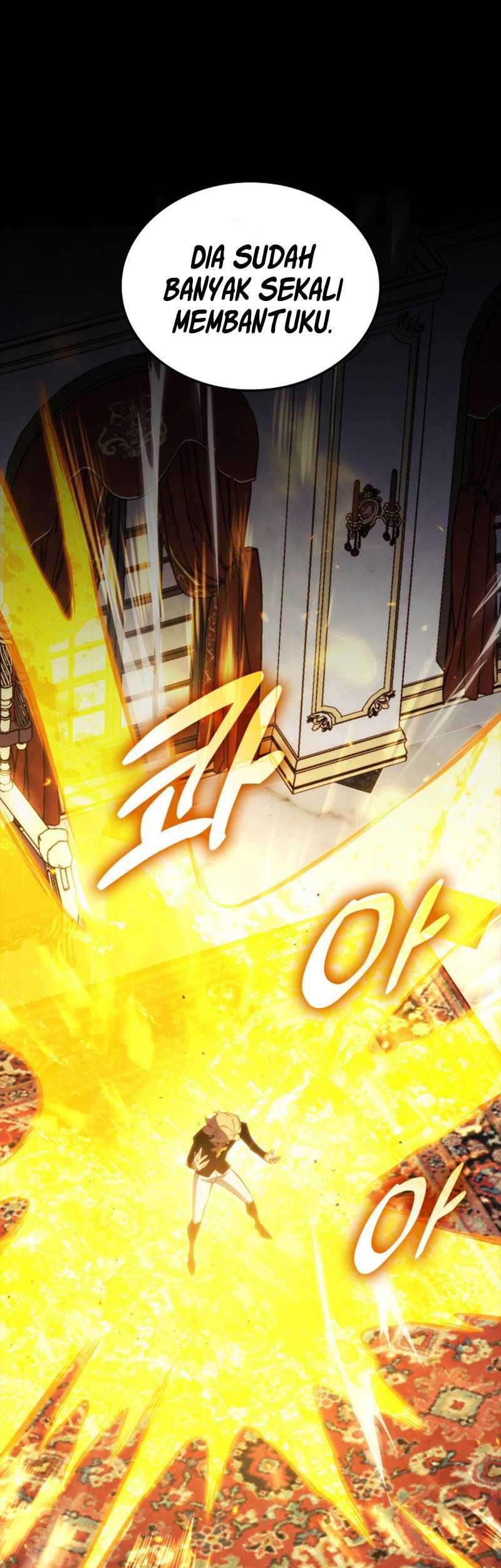 Ranker’s Return (Remake) Chapter 191 - halaman 53