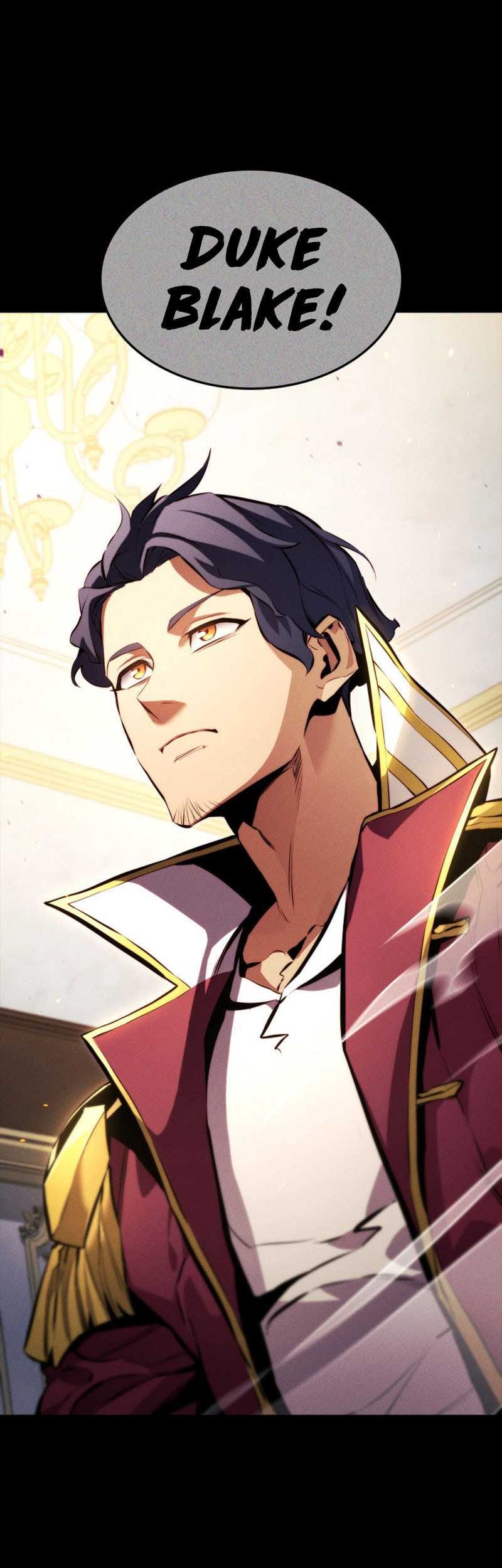 Ranker’s Return (Remake) Chapter 191 - halaman 57