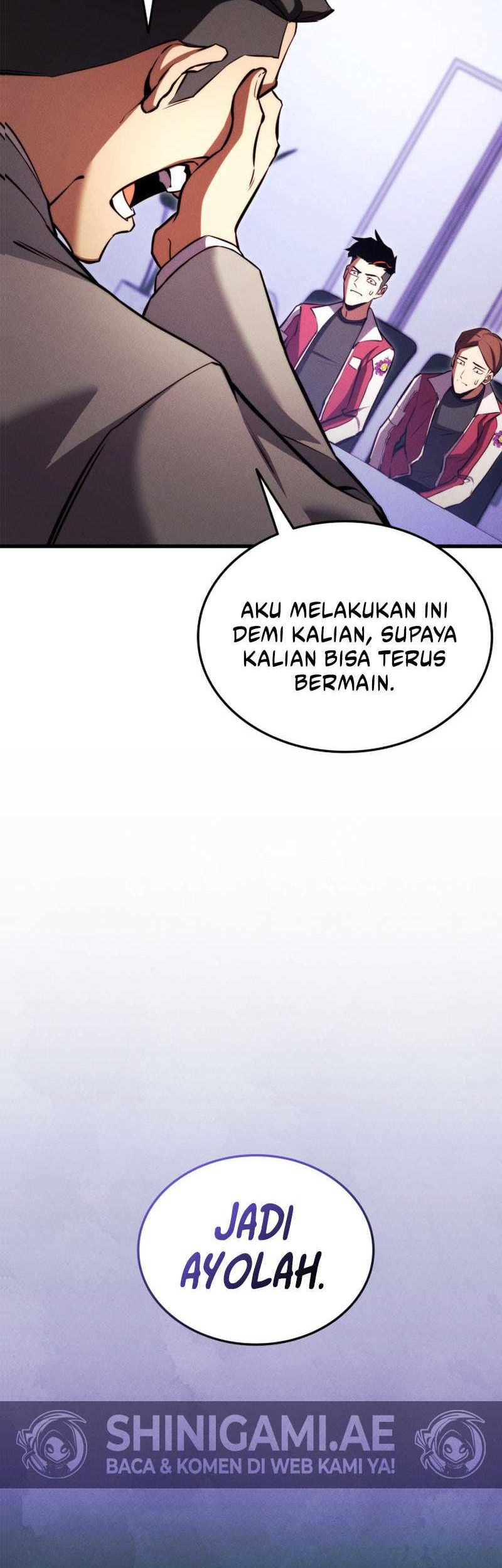 Ranker’s Return (Remake) Chapter 191 - halaman 6