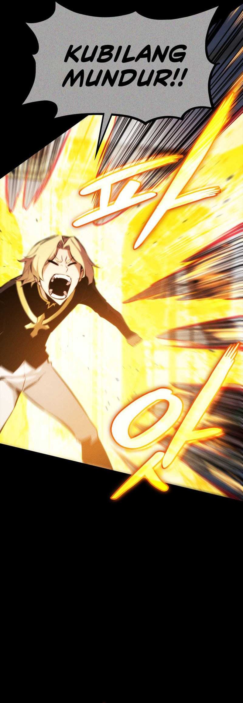 Ranker’s Return (Remake) Chapter 191 - halaman 60