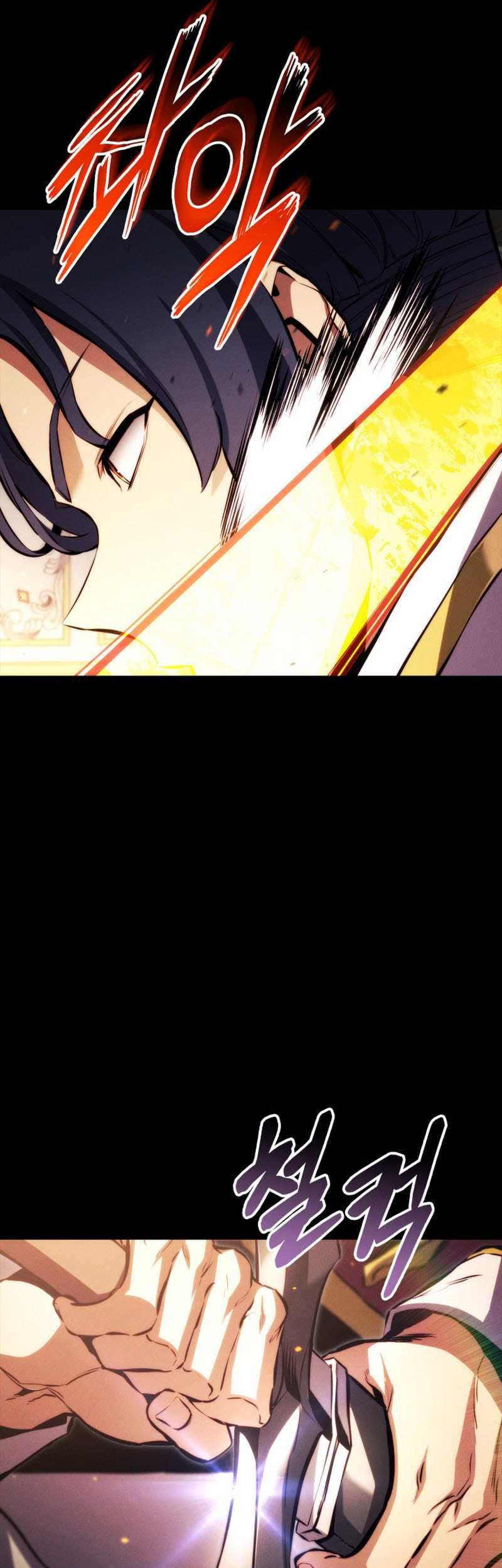 Ranker’s Return (Remake) Chapter 191 - halaman 61