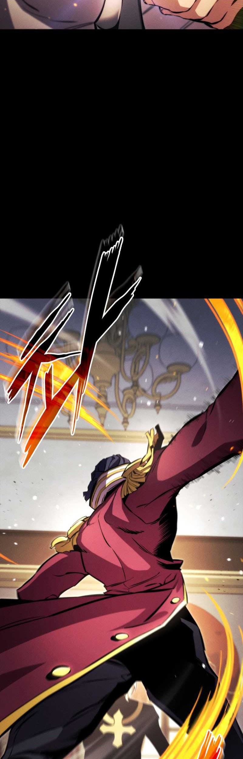 Ranker’s Return (Remake) Chapter 191 - halaman 62
