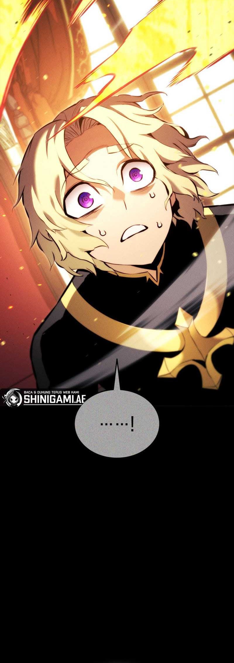 Ranker’s Return (Remake) Chapter 191 - halaman 64