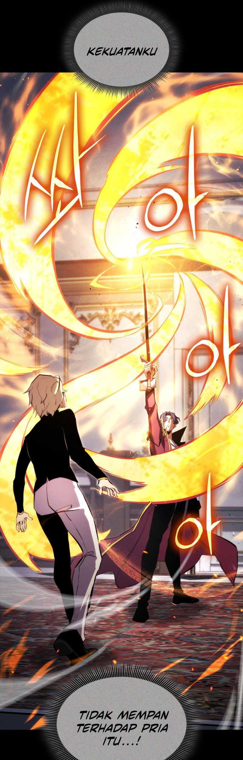 Ranker’s Return (Remake) Chapter 191 - halaman 65