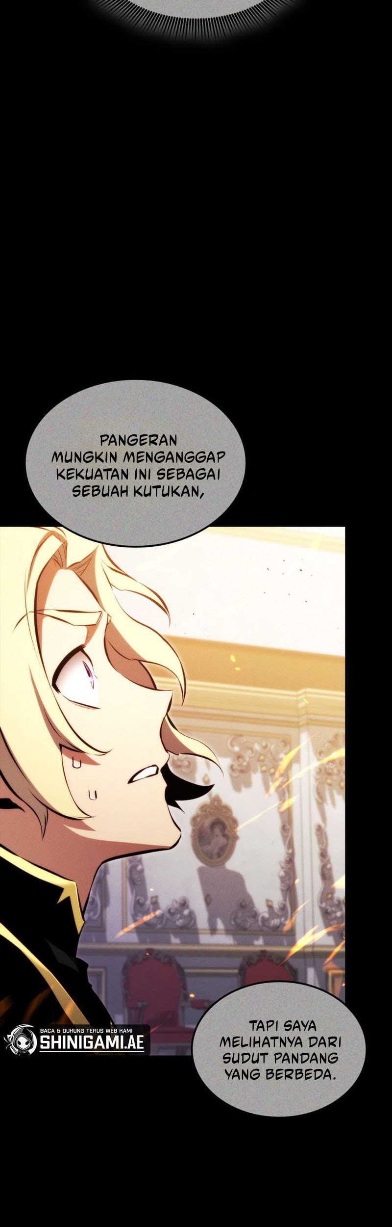Ranker’s Return (Remake) Chapter 191 - halaman 66