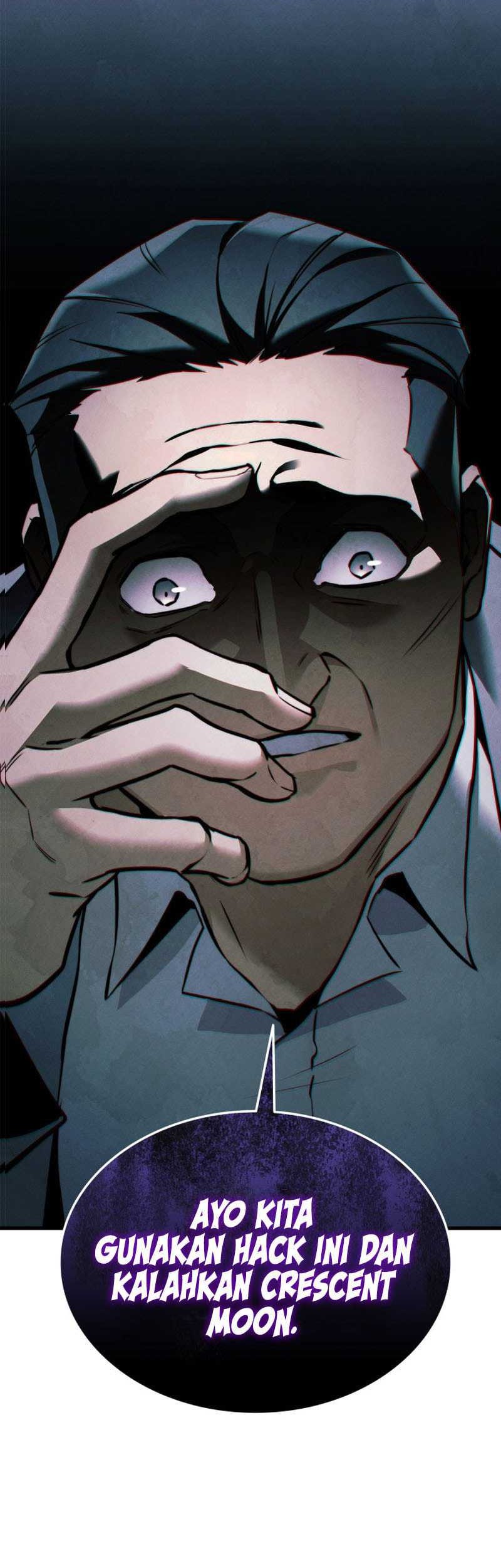 Ranker’s Return (Remake) Chapter 191 - halaman 7