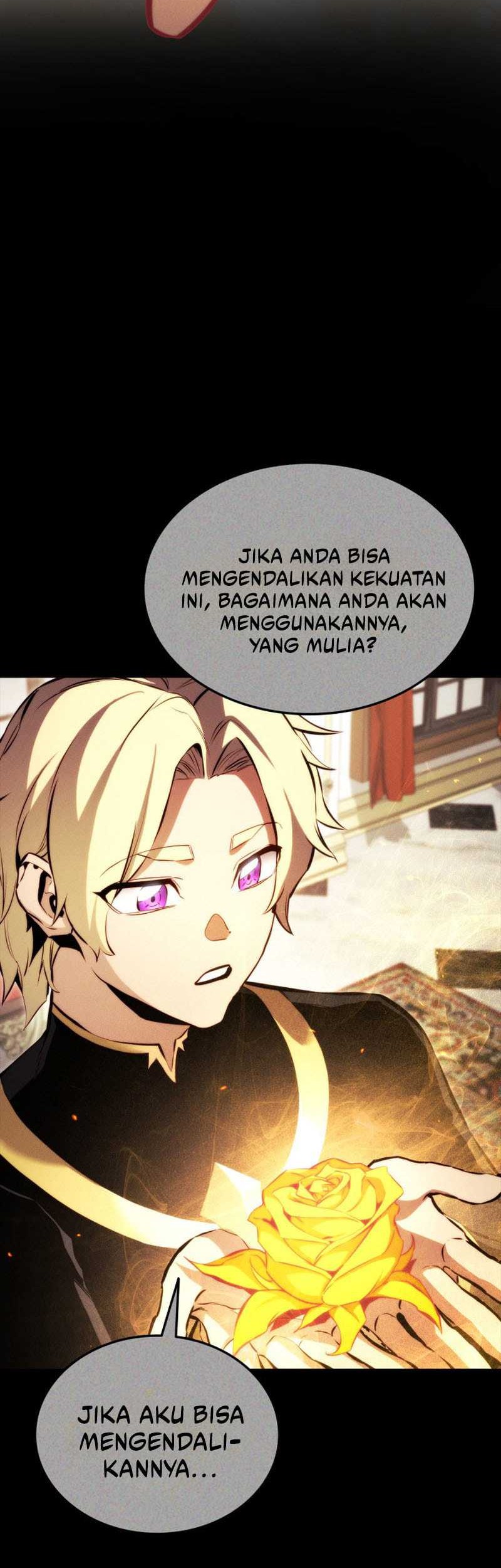 Ranker’s Return (Remake) Chapter 191 - halaman 70