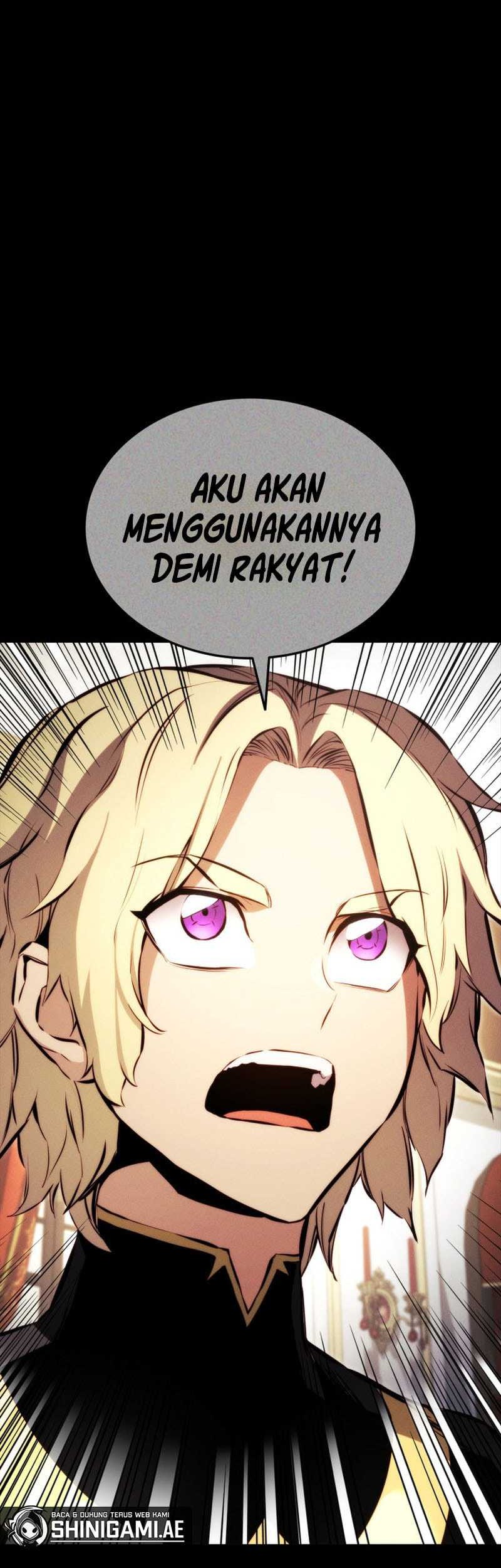 Ranker’s Return (Remake) Chapter 191 - halaman 71