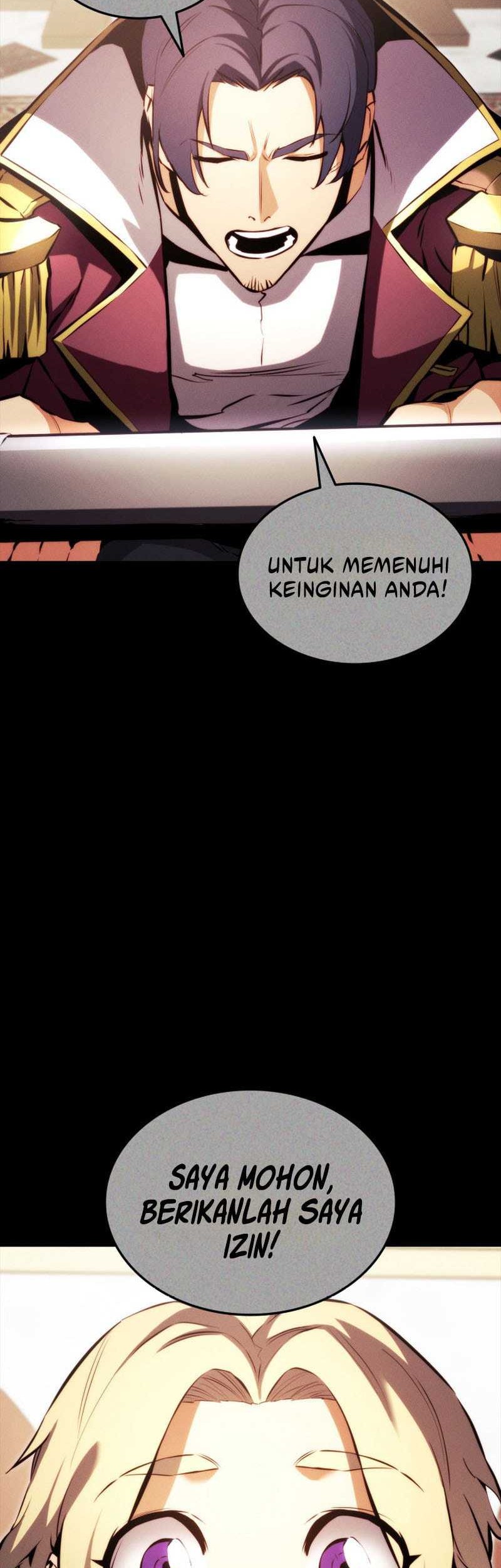 Ranker’s Return (Remake) Chapter 191 - halaman 74