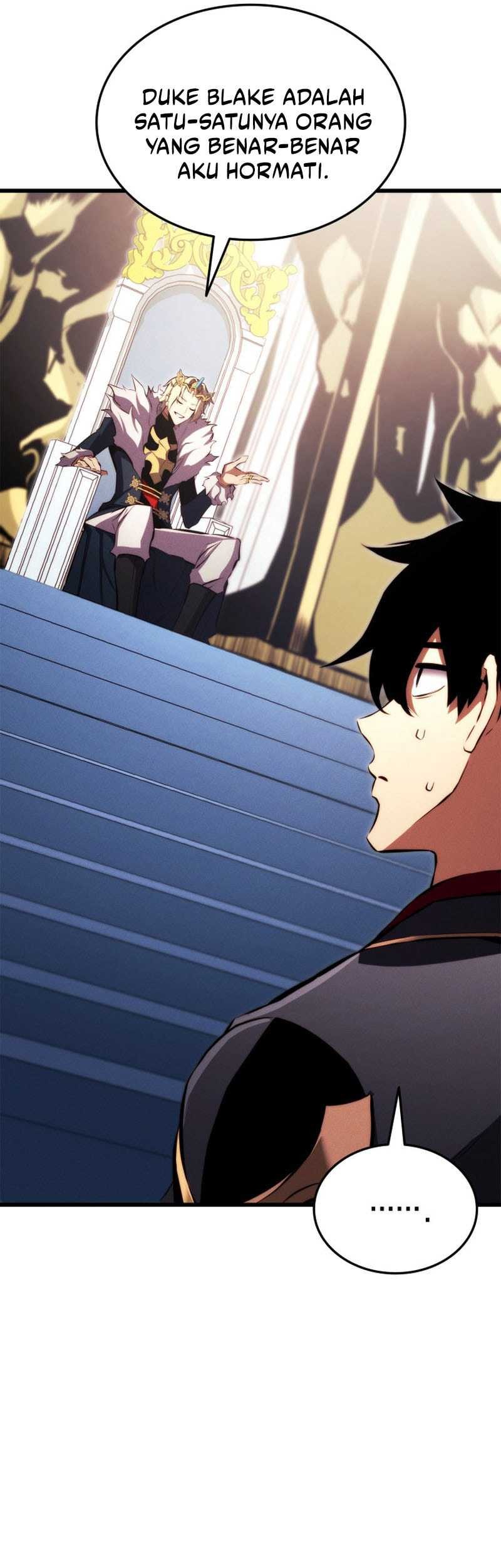 Ranker’s Return (Remake) Chapter 191 - halaman 77
