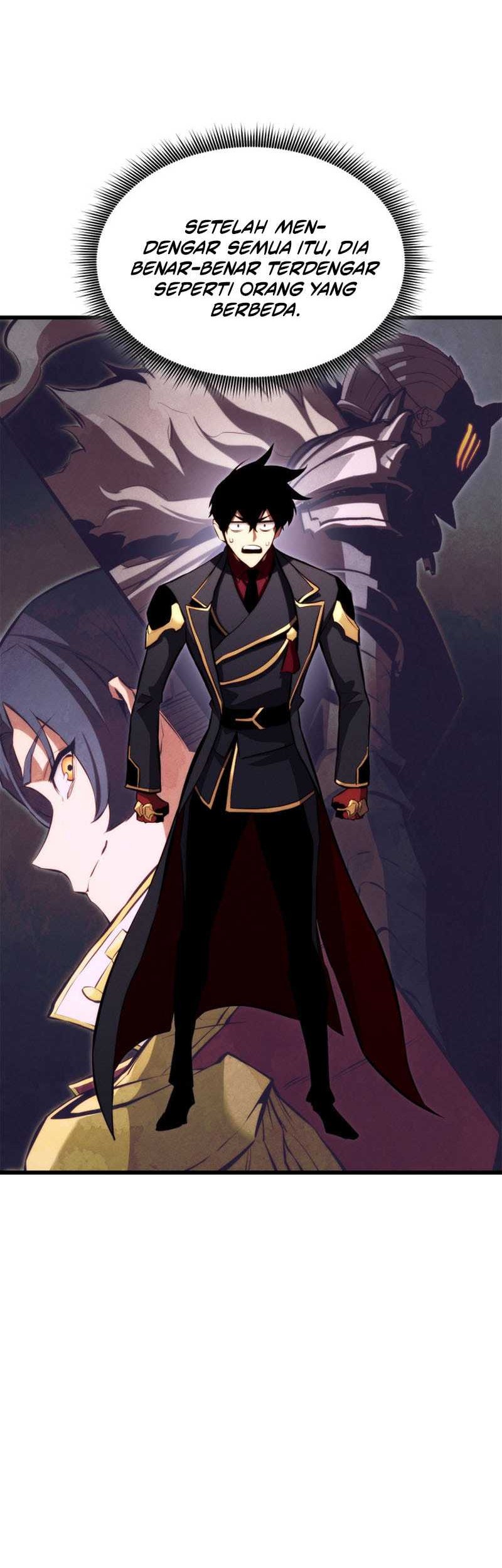 Ranker’s Return (Remake) Chapter 191 - halaman 78
