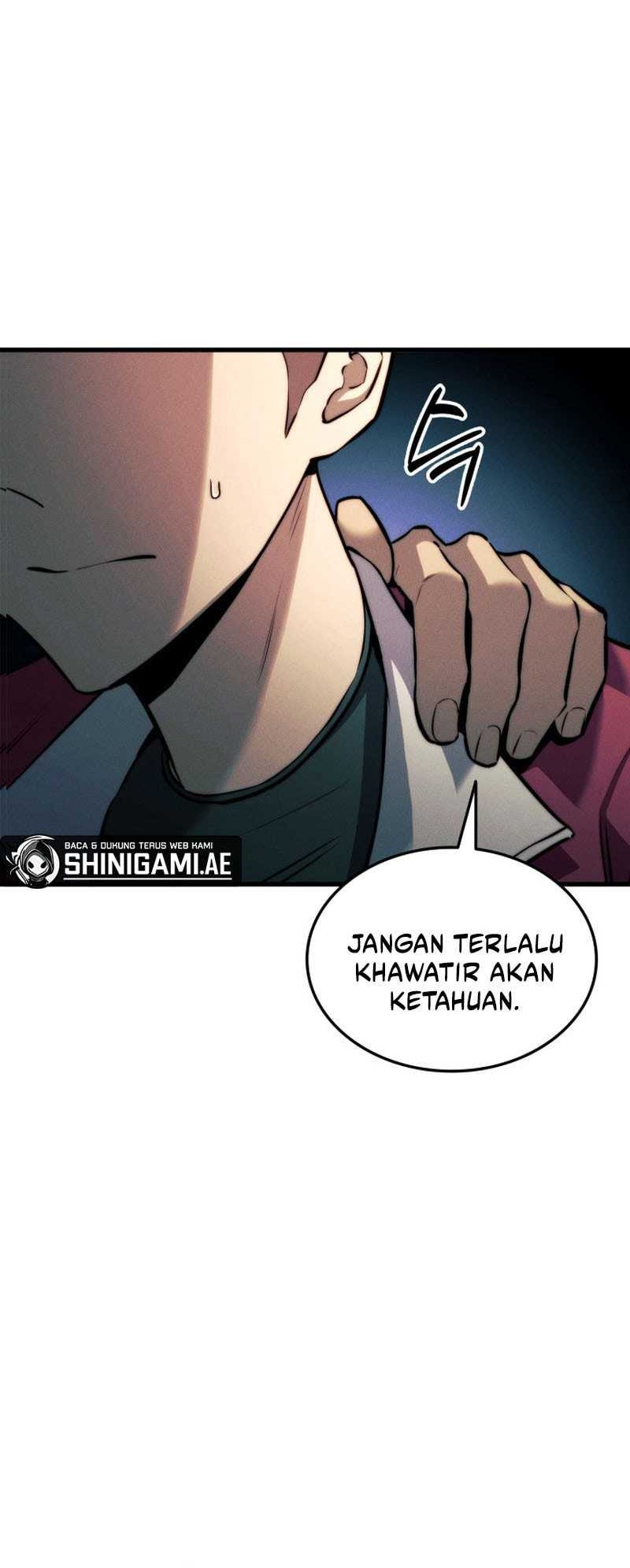 Ranker’s Return (Remake) Chapter 191 - halaman 8