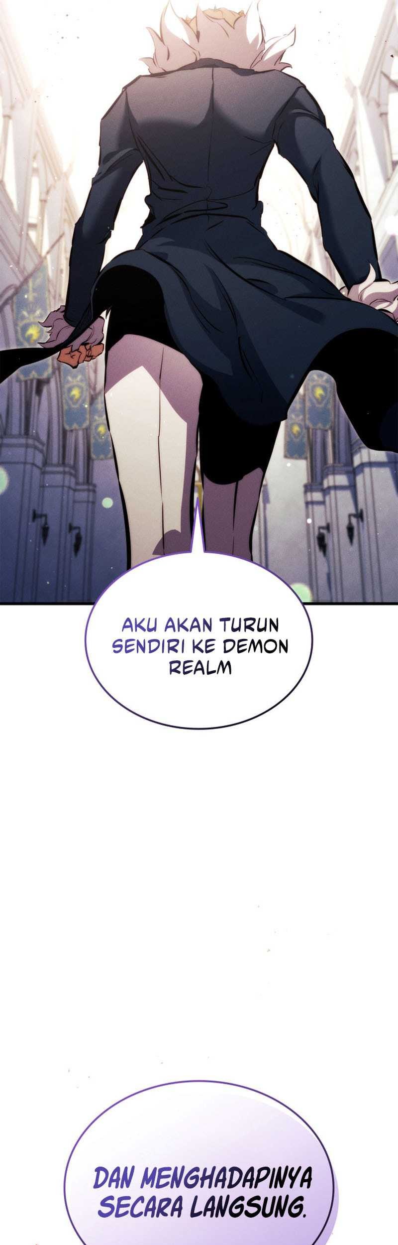 Ranker’s Return (Remake) Chapter 191 - halaman 81