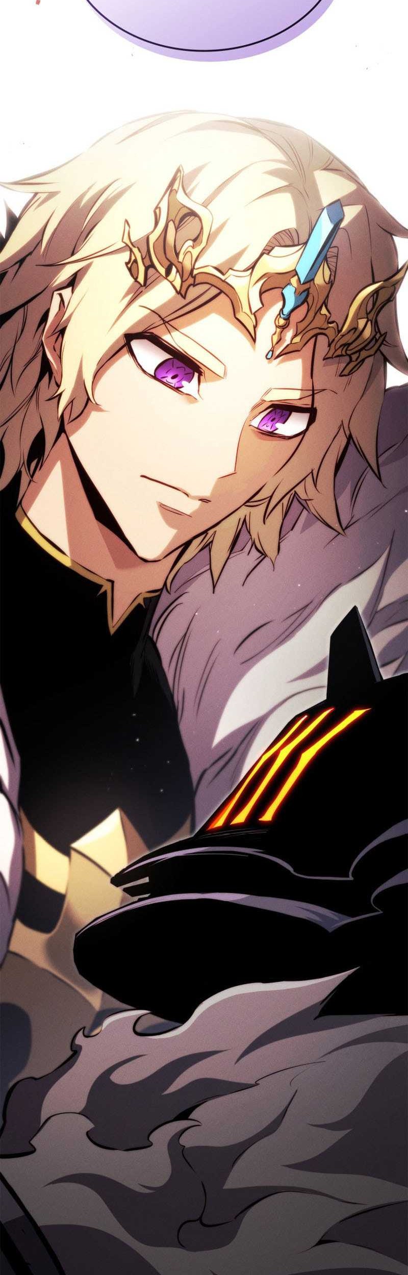 Ranker’s Return (Remake) Chapter 191 - halaman 82