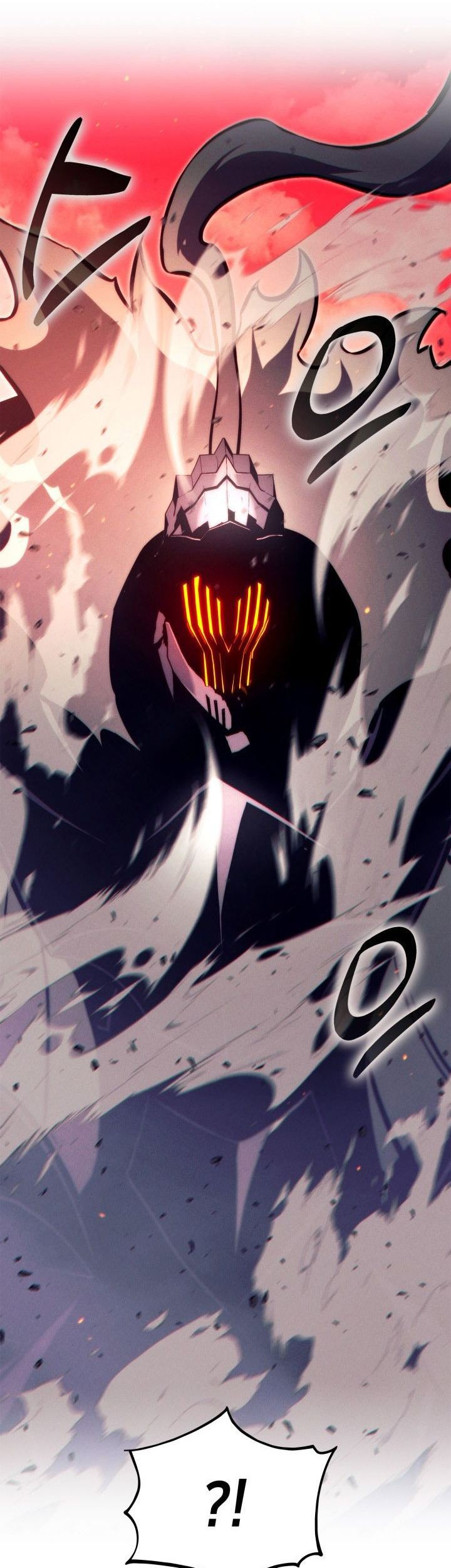 Ranker’s Return (Remake) Chapter 192 - halaman 14