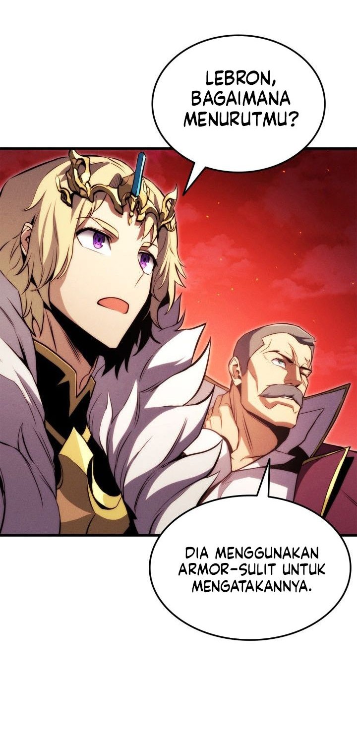 Ranker’s Return (Remake) Chapter 192 - halaman 17