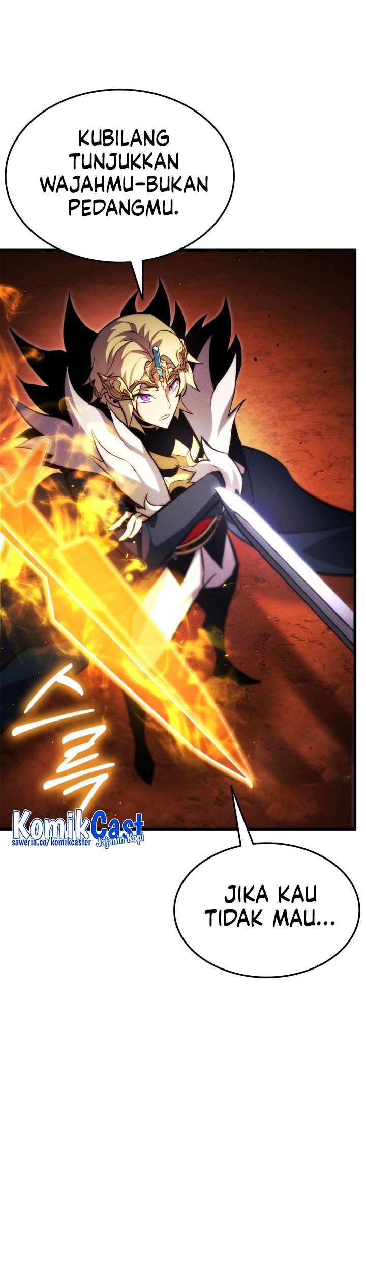Ranker’s Return (Remake) Chapter 192 - halaman 26