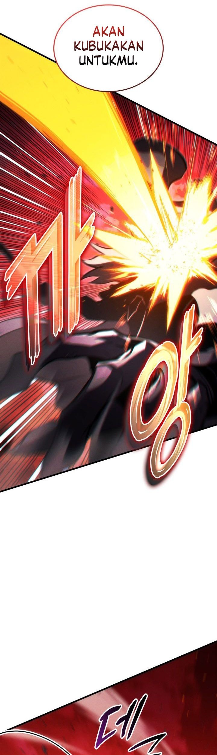 Ranker’s Return (Remake) Chapter 192 - halaman 28