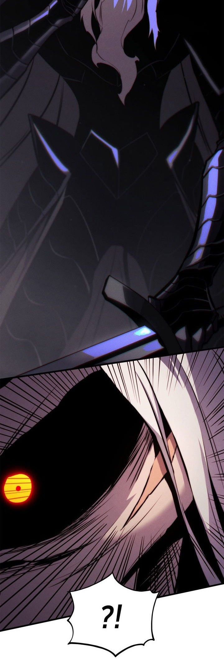 Ranker’s Return (Remake) Chapter 192 - halaman 31
