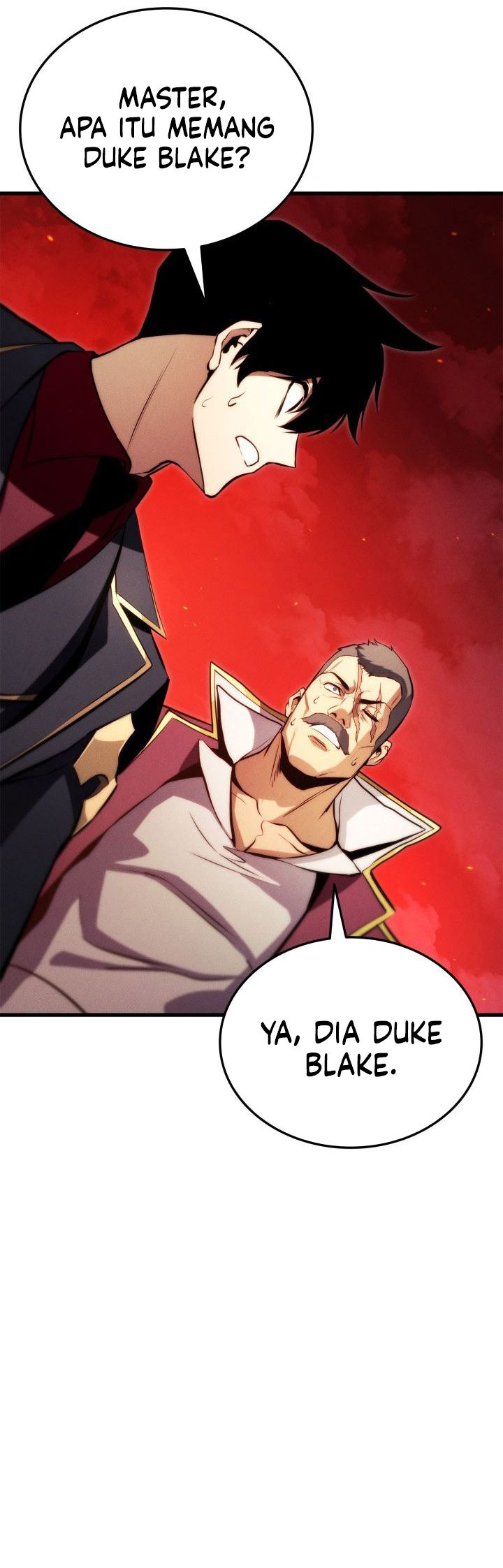 Ranker’s Return (Remake) Chapter 192 - halaman 34