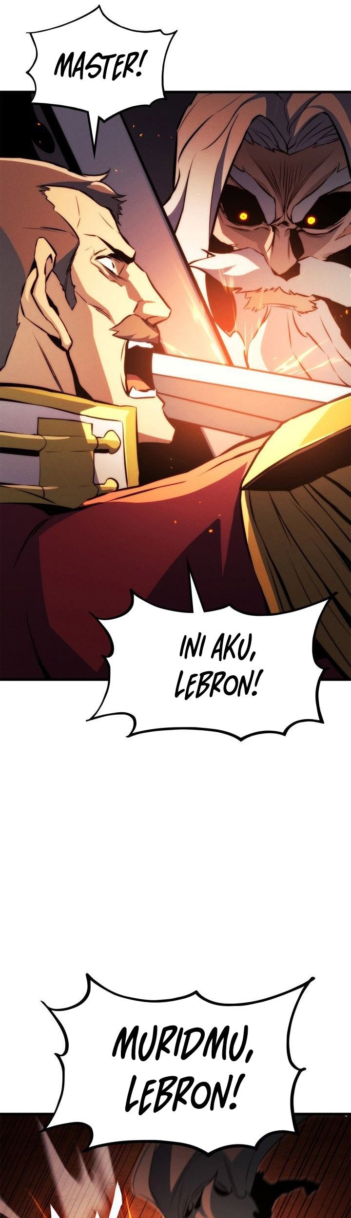 Ranker’s Return (Remake) Chapter 192 - halaman 39
