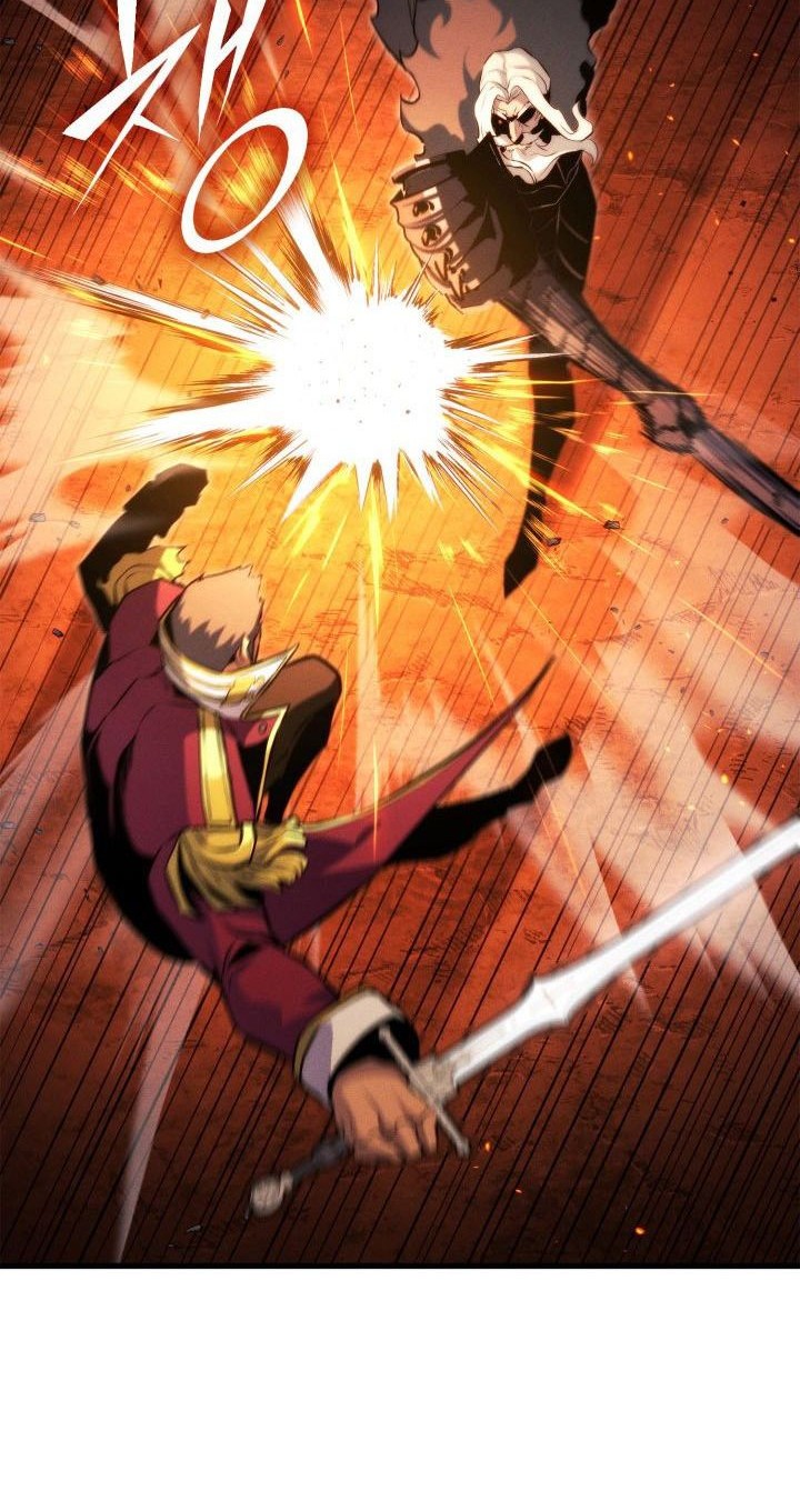 Ranker’s Return (Remake) Chapter 192 - halaman 40
