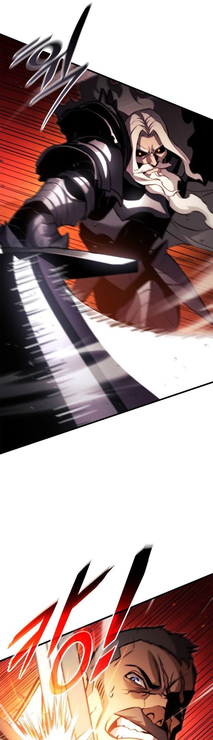 Ranker’s Return (Remake) Chapter 192 - halaman 41