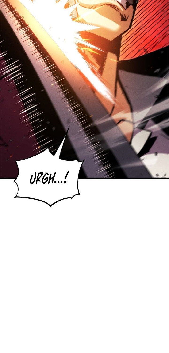 Ranker’s Return (Remake) Chapter 192 - halaman 42